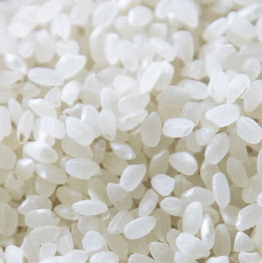 100% Korean Rice