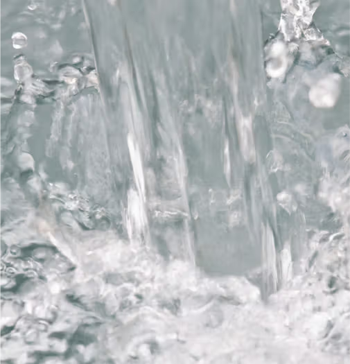 Natural Mineral Water