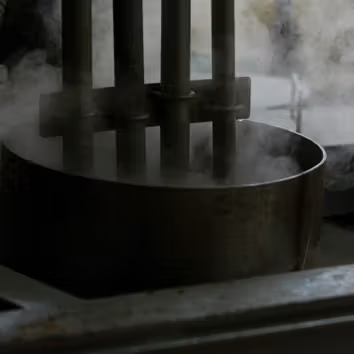 Vacuum Distillation