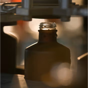 Bottling